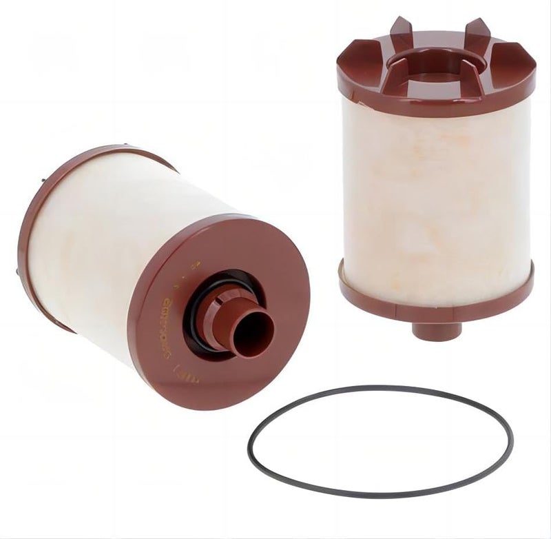 BANGE CCV55248-08 Crankcase Ventilation Filter Replace for Racor CCV4500 crankcase filter element - Image 1